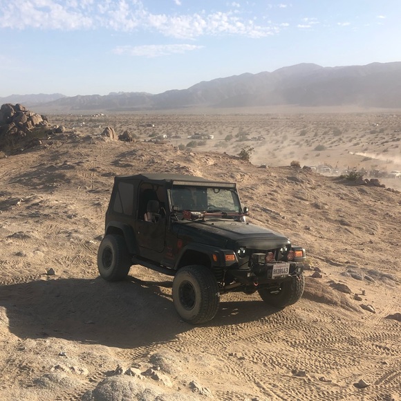 Meet your Posher, Gavin - Picture 1 of 1